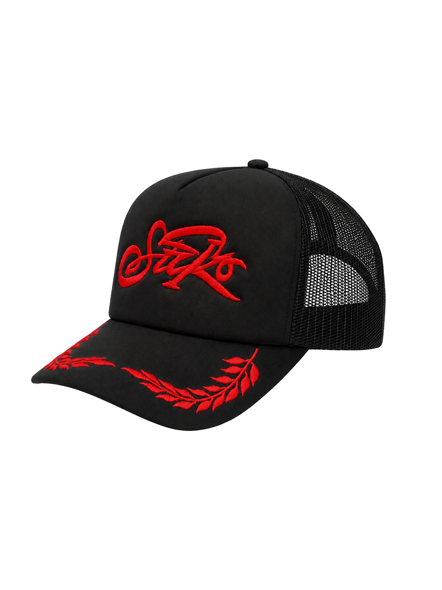 SICKO TRUCKER CAP