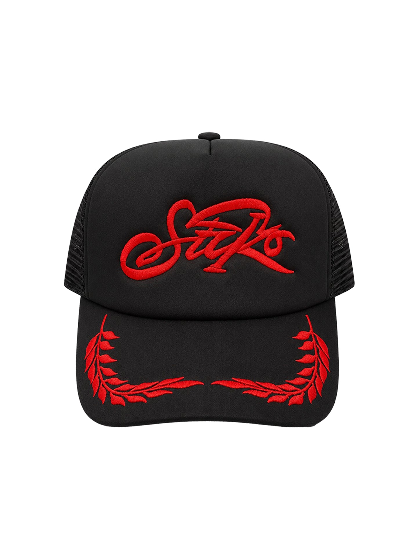 SICKO TRUCKER CAP