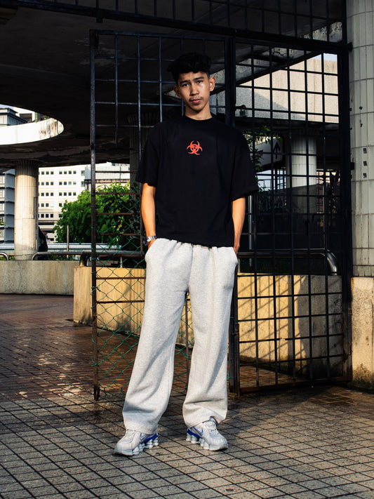 MONO FADE BASIC TEE