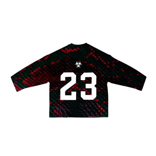 SICKO WAFFLE LEATHER