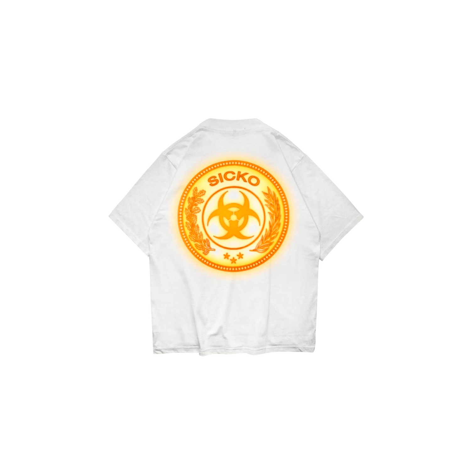 SICKO SMOKEY TEE